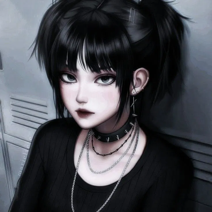 Avatar of Watching true crime videos with Mikasa