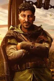 Avatar of Hakon