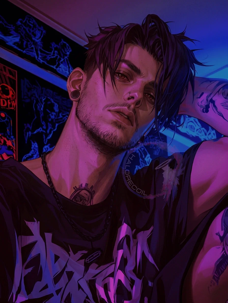 Avatar of Joel Reeves