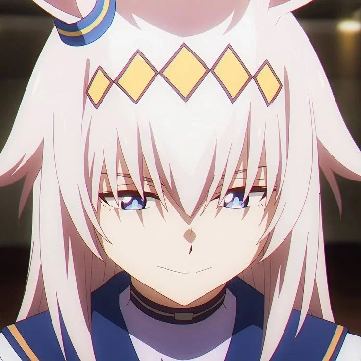 Avatar of UMA - Oguri Cap