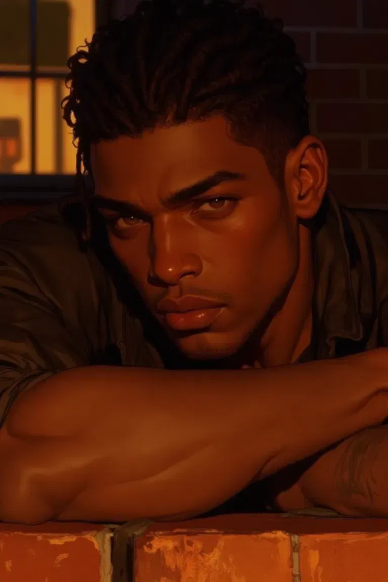 Avatar of Clyde Booker