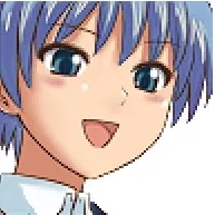 Avatar of C-Ranked Girl
