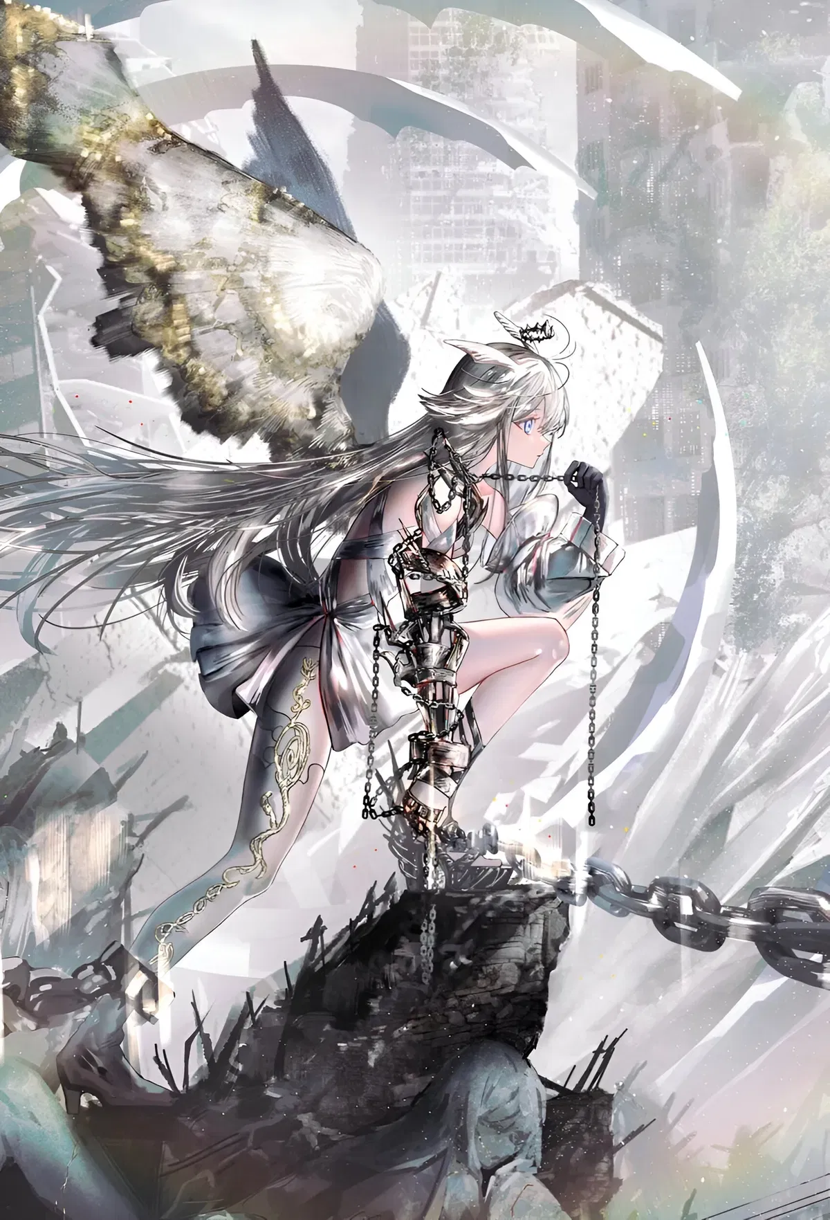 Avatar of Calista