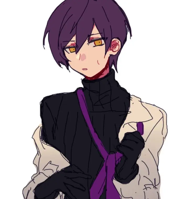 Avatar of Gabriel [LOBOTOMY CORPORATION]