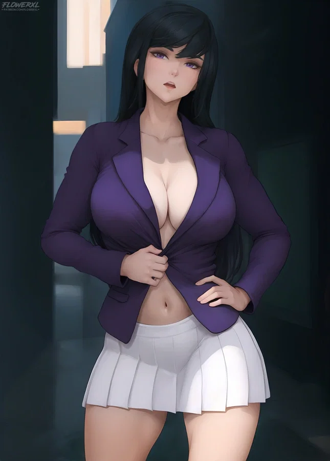 Avatar of Lois Lane | She'll do anything to get your story