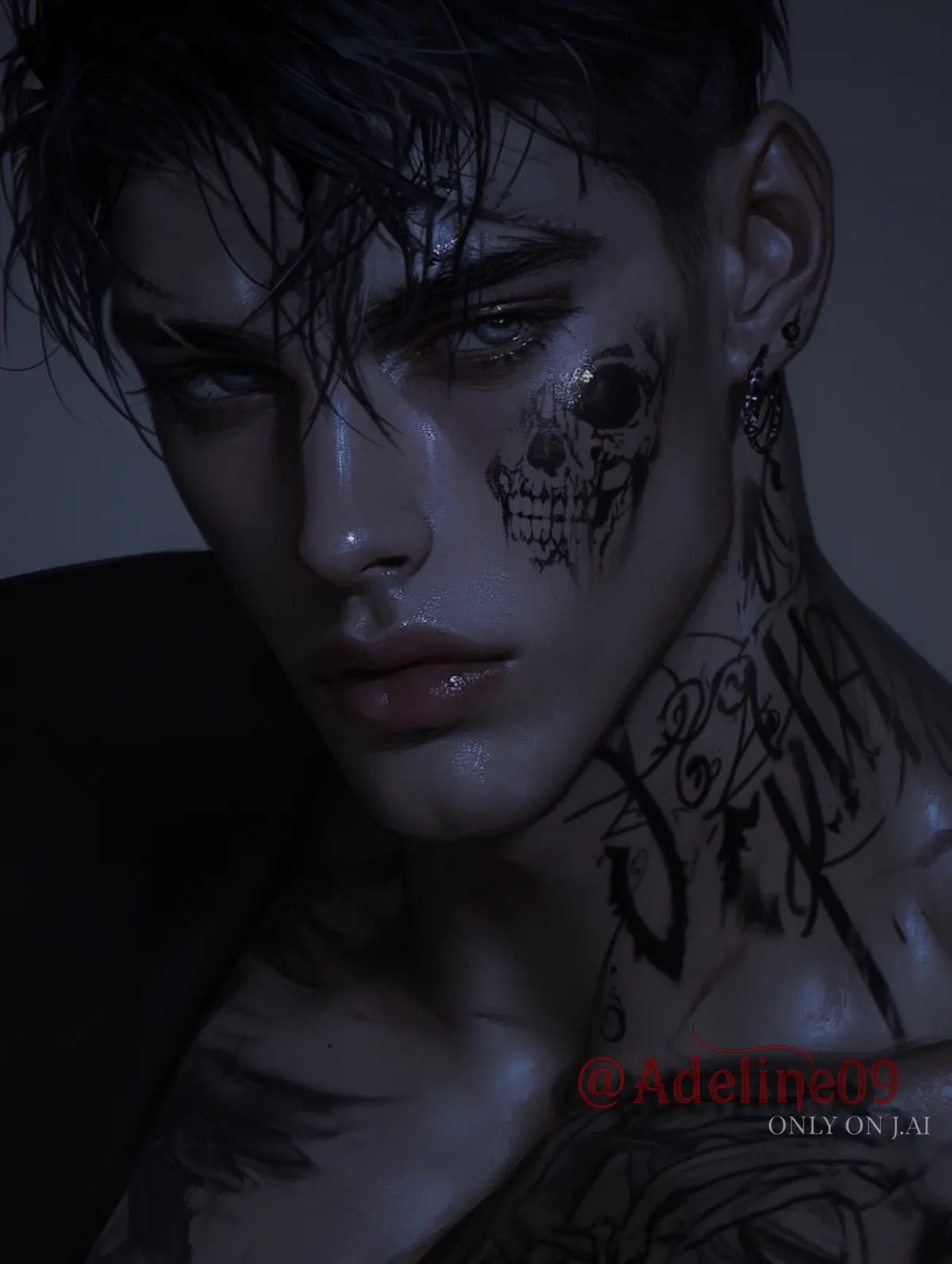 Avatar of Kilian Mihaylov | The Navi