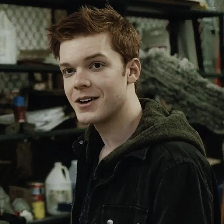 Avatar of Ian Gallagher