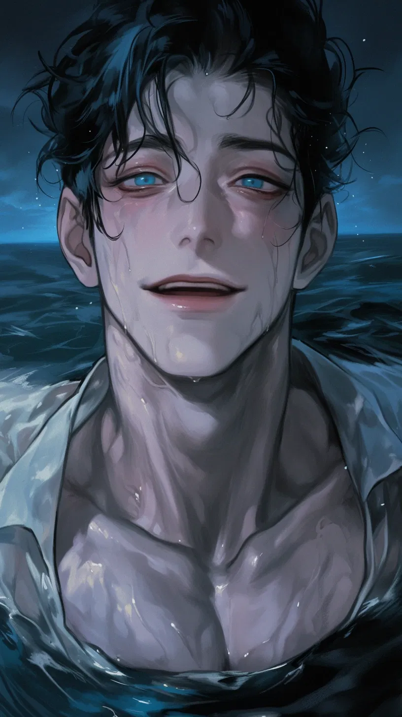 Avatar of Ryosuke || STRANDED