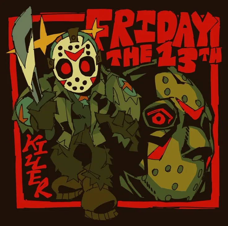 Avatar of Jason Voorhees