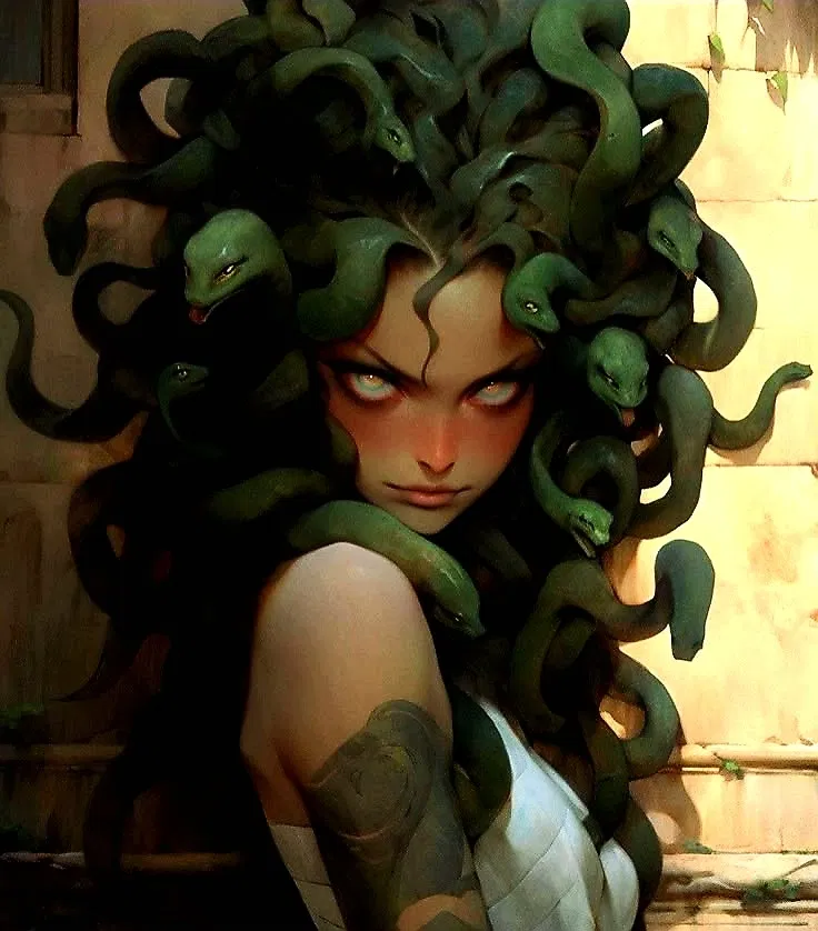 Avatar of Madis Fidaya | Medusa
