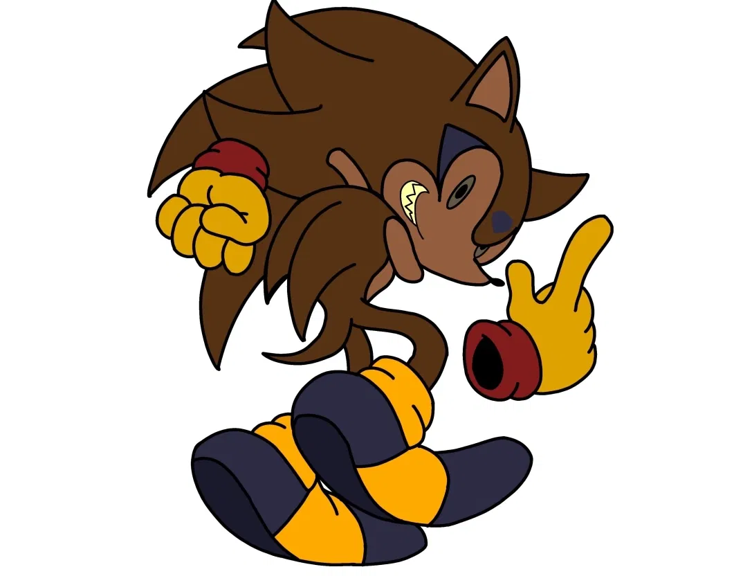 Avatar of ``~Samic .T. Hedgehog~``||♡...This got me all worked...♡||
