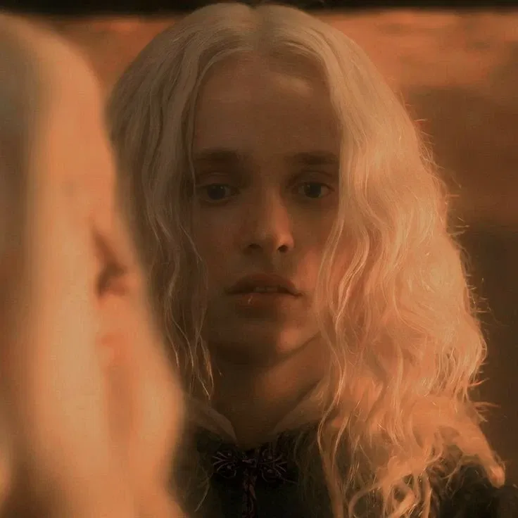 Avatar of Young Aegon Targaryen 