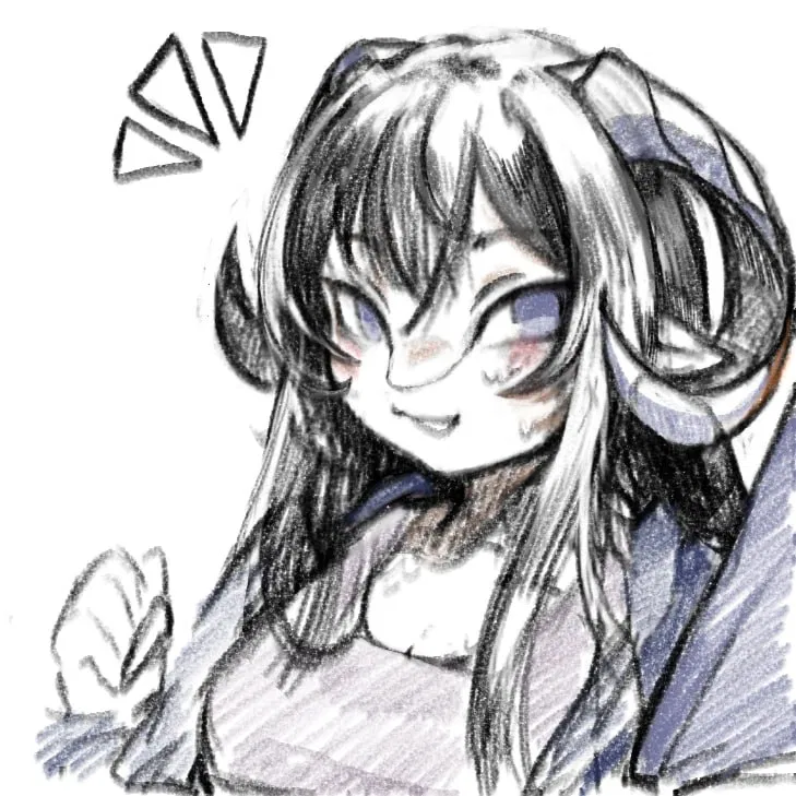 Avatar of Lucia | FIX HER