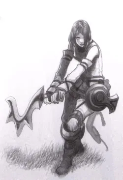 Avatar of Arioch