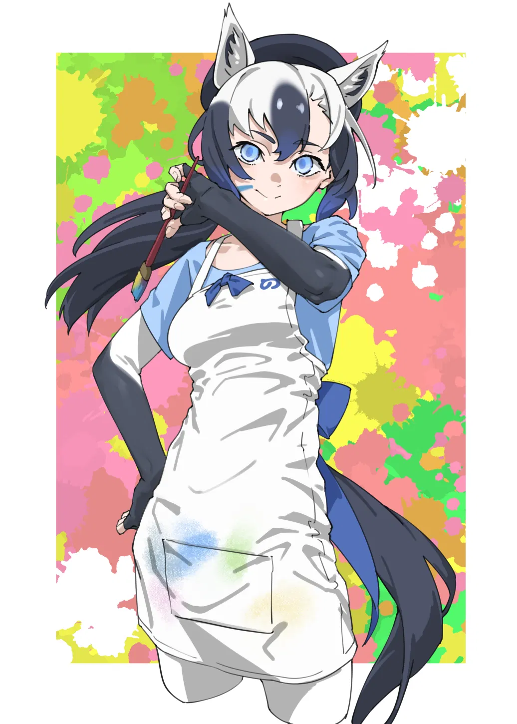 Avatar of Painter of memories