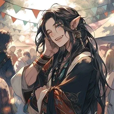 Avatar of ENAMORED Bard