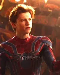 Avatar of Peter Parker