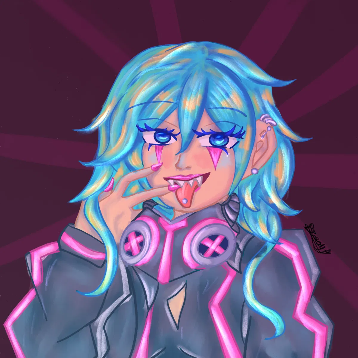 Avatar of Rose