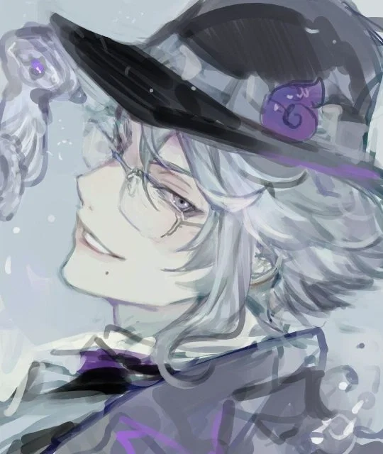 Avatar of Azul Ashengrotto [Slave away 'till the contract breaks]