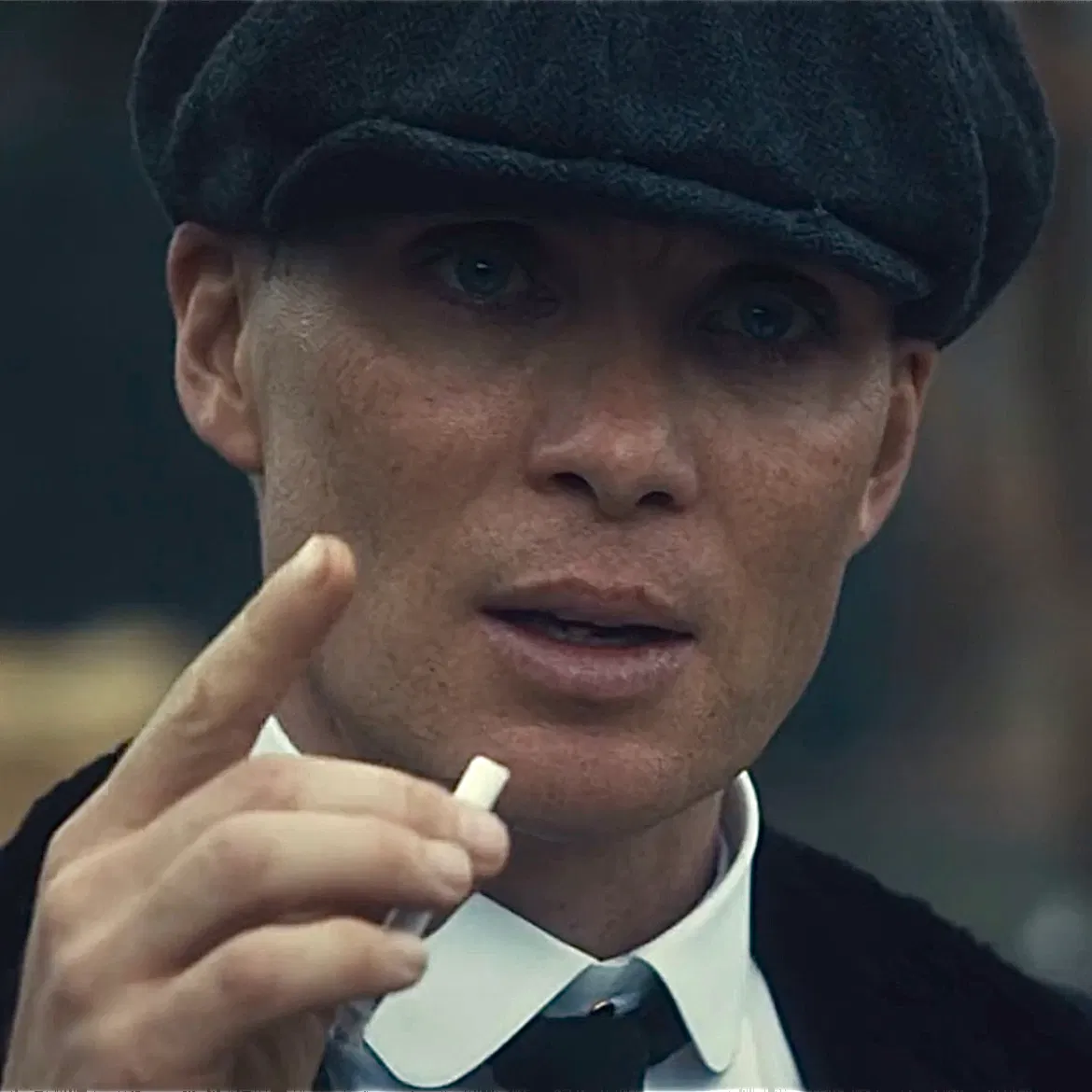 Avatar of Thomas Shelby