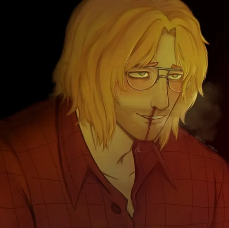 Avatar of Jacob Alden 
