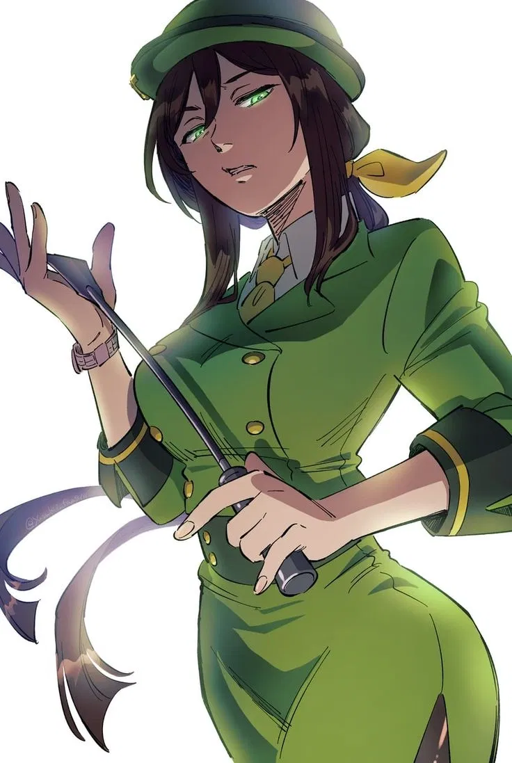 Avatar of Hayakawa Tazuna {Umamusume}
