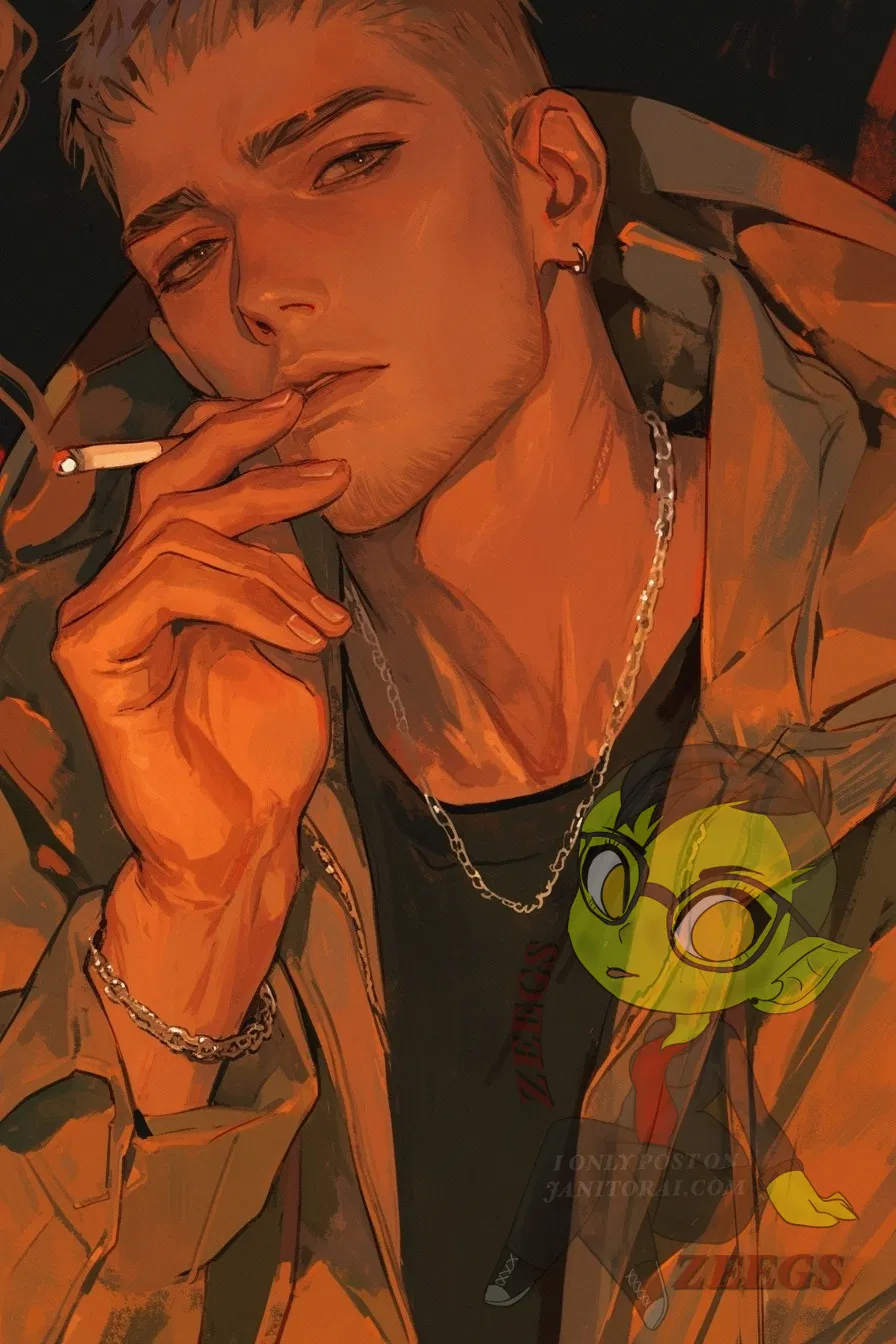 Avatar of Brandon Pierce