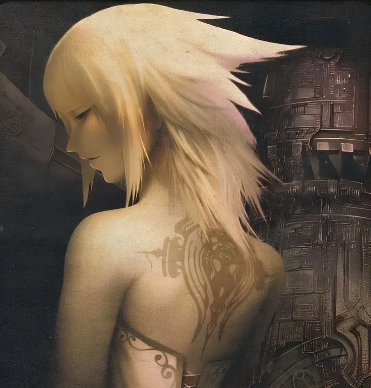 Avatar of Elena | Pandoras Tower