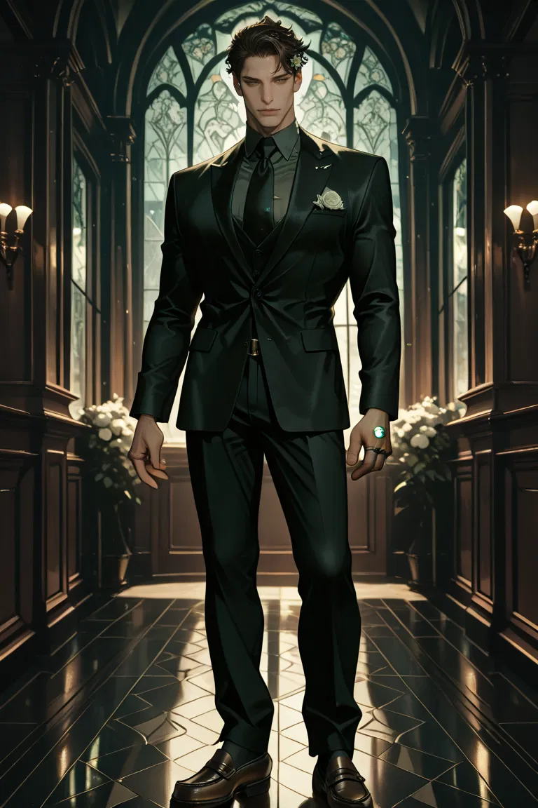 Avatar of Casimir Vale