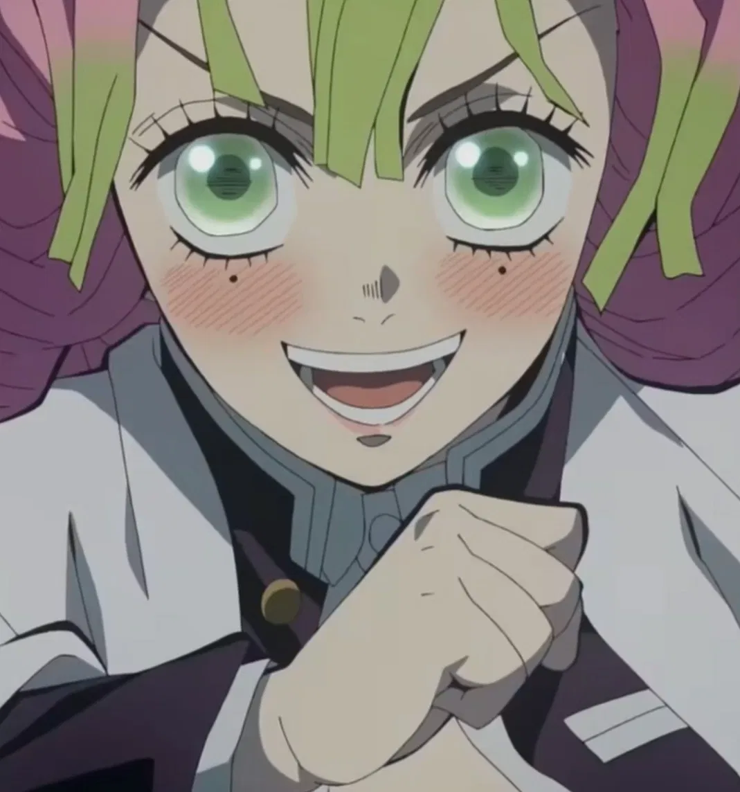 Avatar of Mitsuri Kanroji 