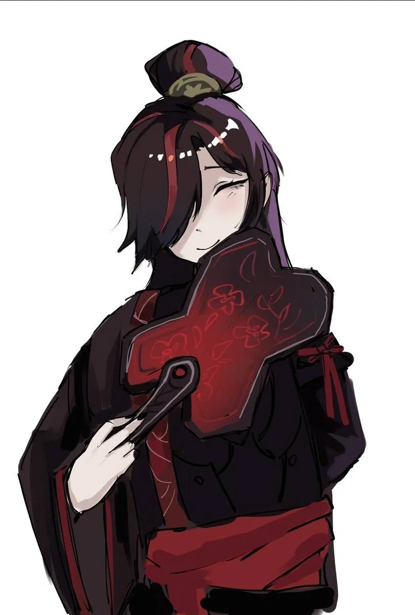 Avatar of Zigong | Jia Family Retainer | Servant of Jia Qiu | 