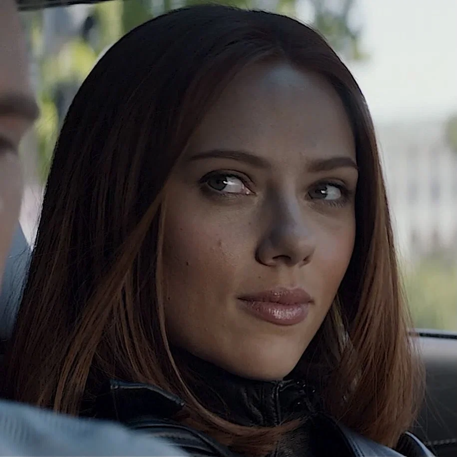 Avatar of Natasha Romanoff — Single Parent Partner