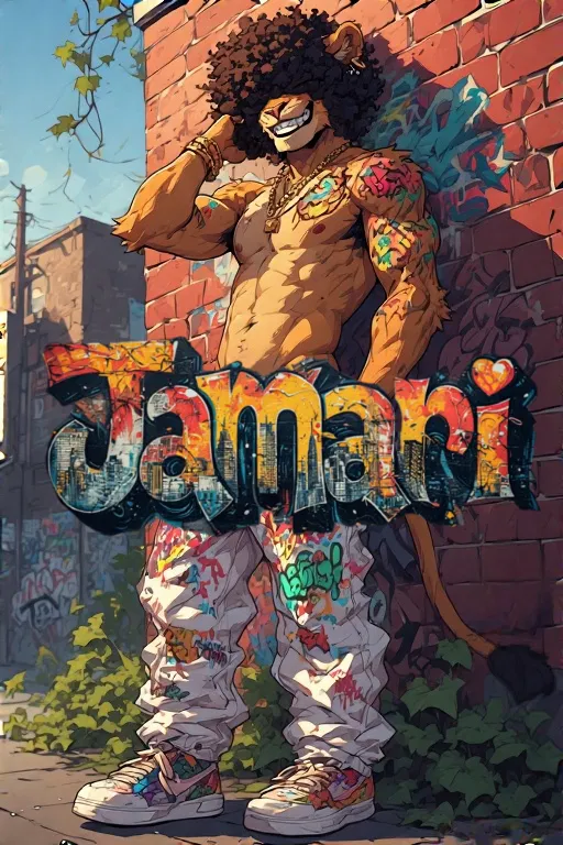 Avatar of Jamari Bryant