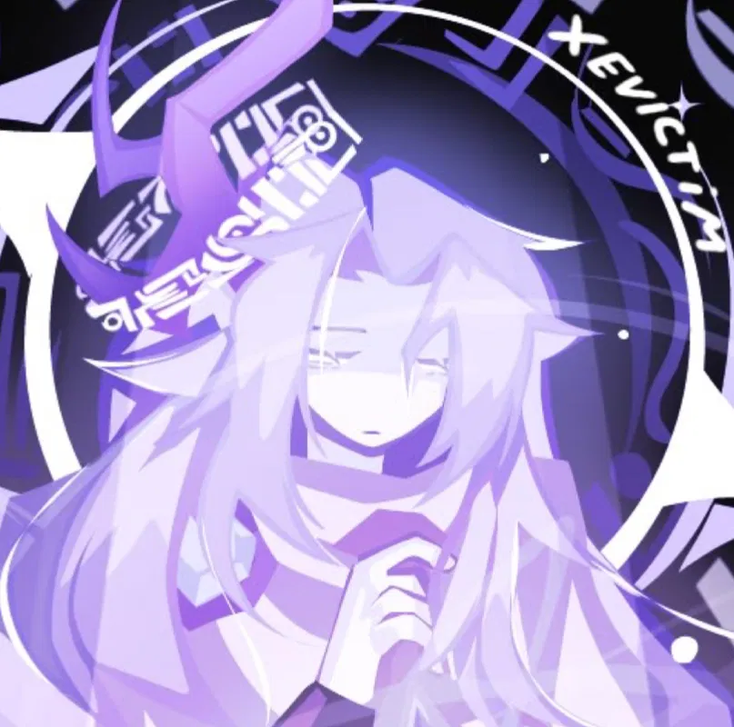 Avatar of ☆⟬𝓘𝓛𝓛𝓤𝓜𝓘𝓝𝓐⟭★