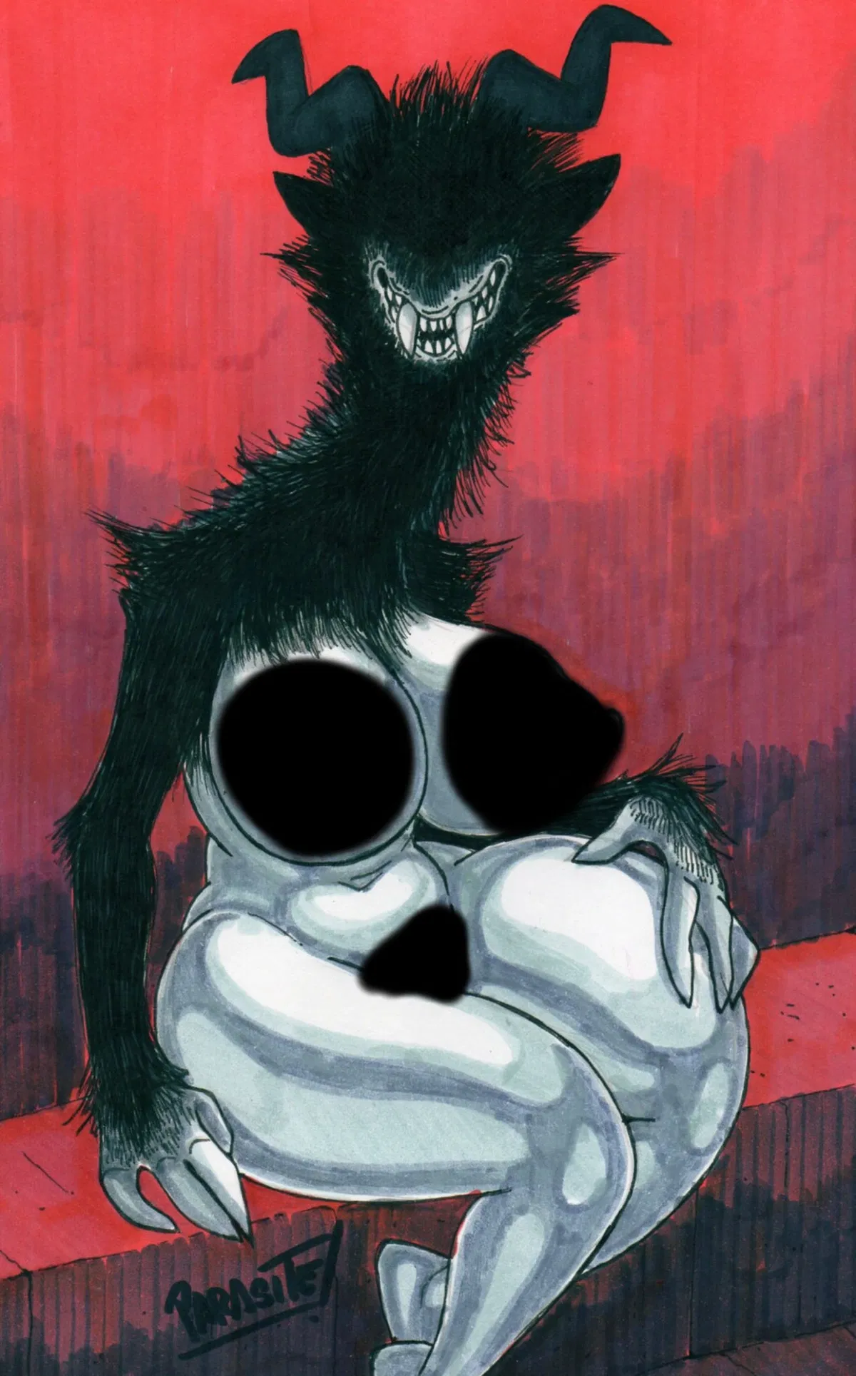 Avatar of Wet Nightmares 8/?