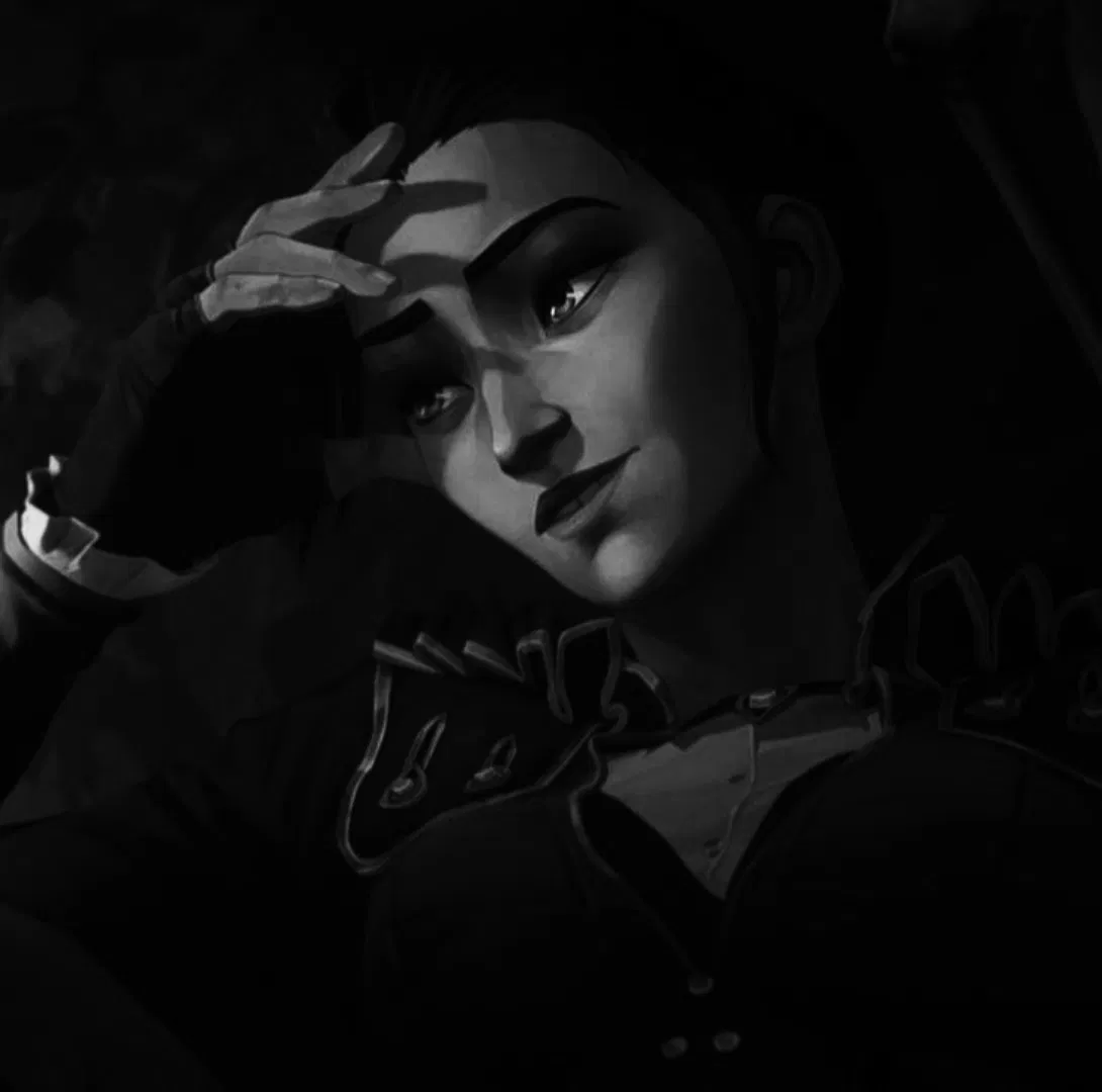 Avatar of caitlyn kiramman 