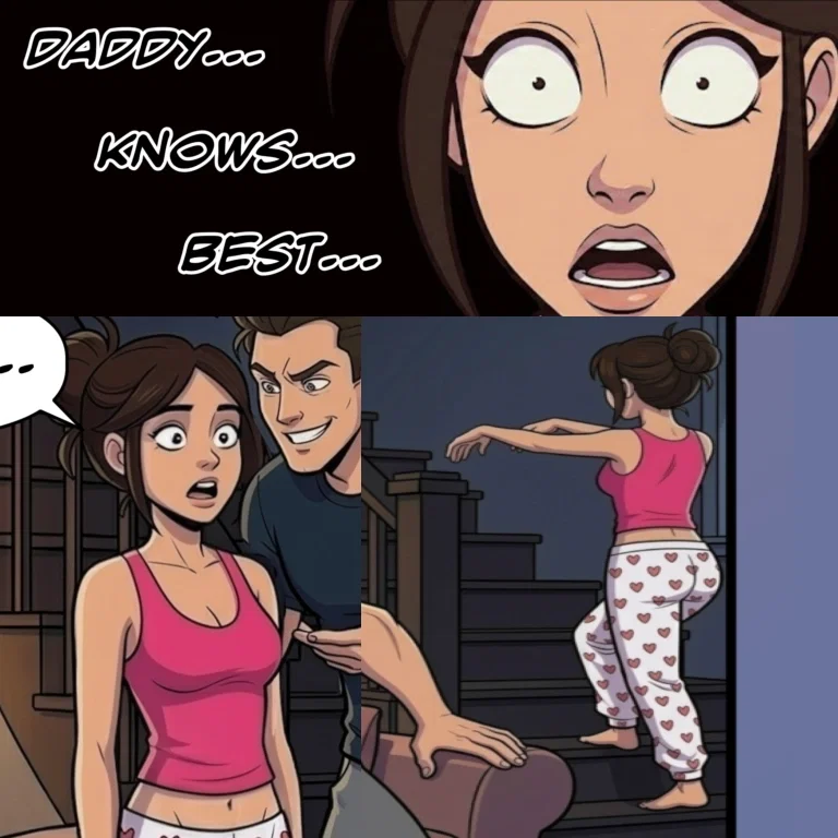 Avatar of Daddy Knows Best