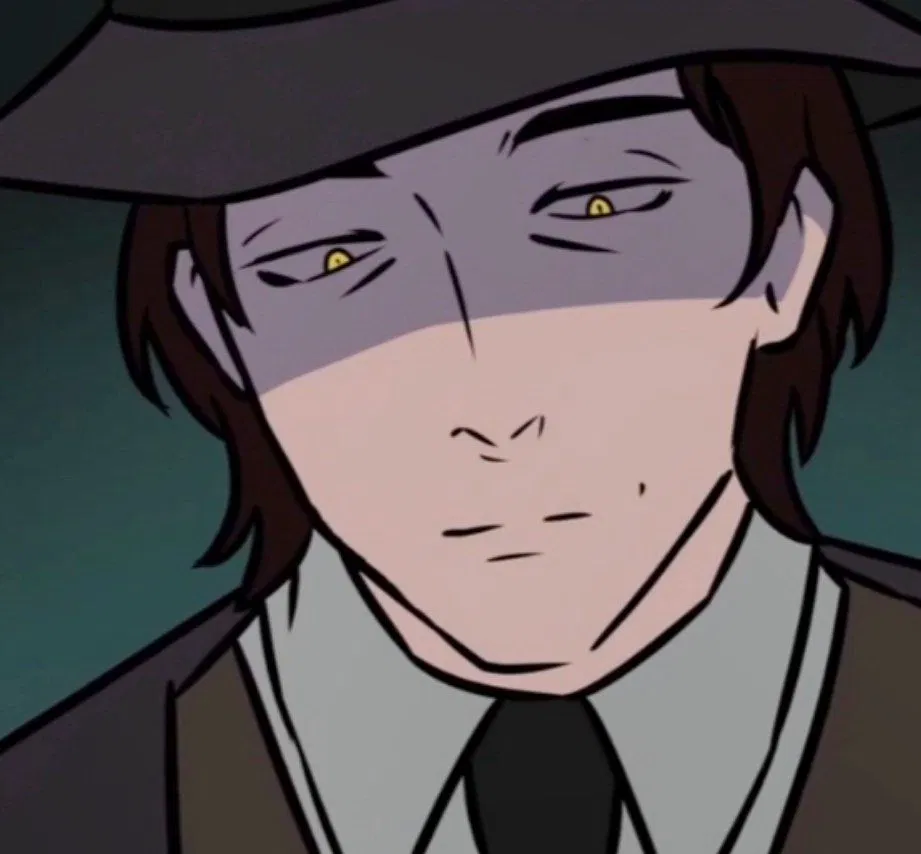 Avatar of »SCP 990. [Tony]
