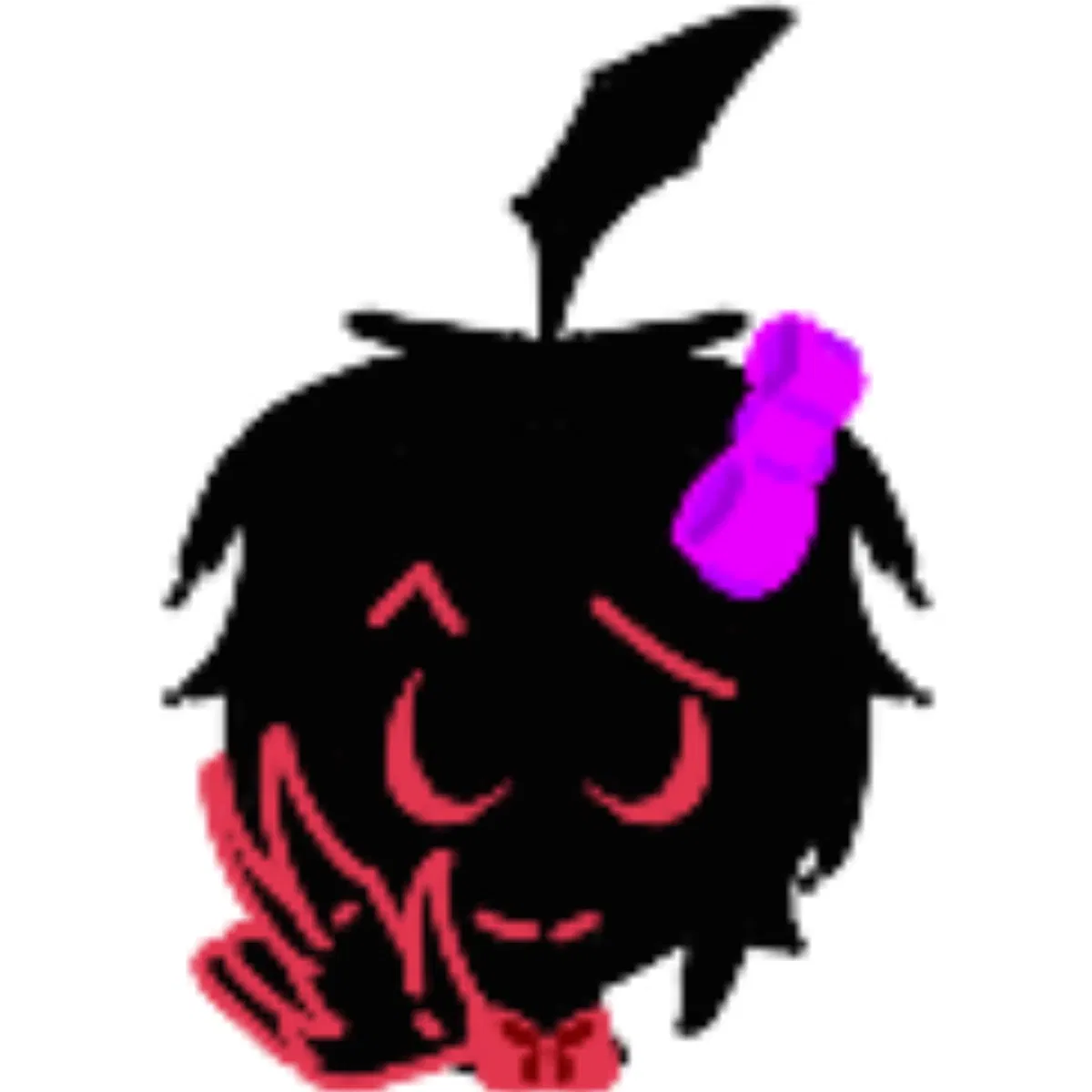 Avatar of Your curious... flirt? (Both Gender)