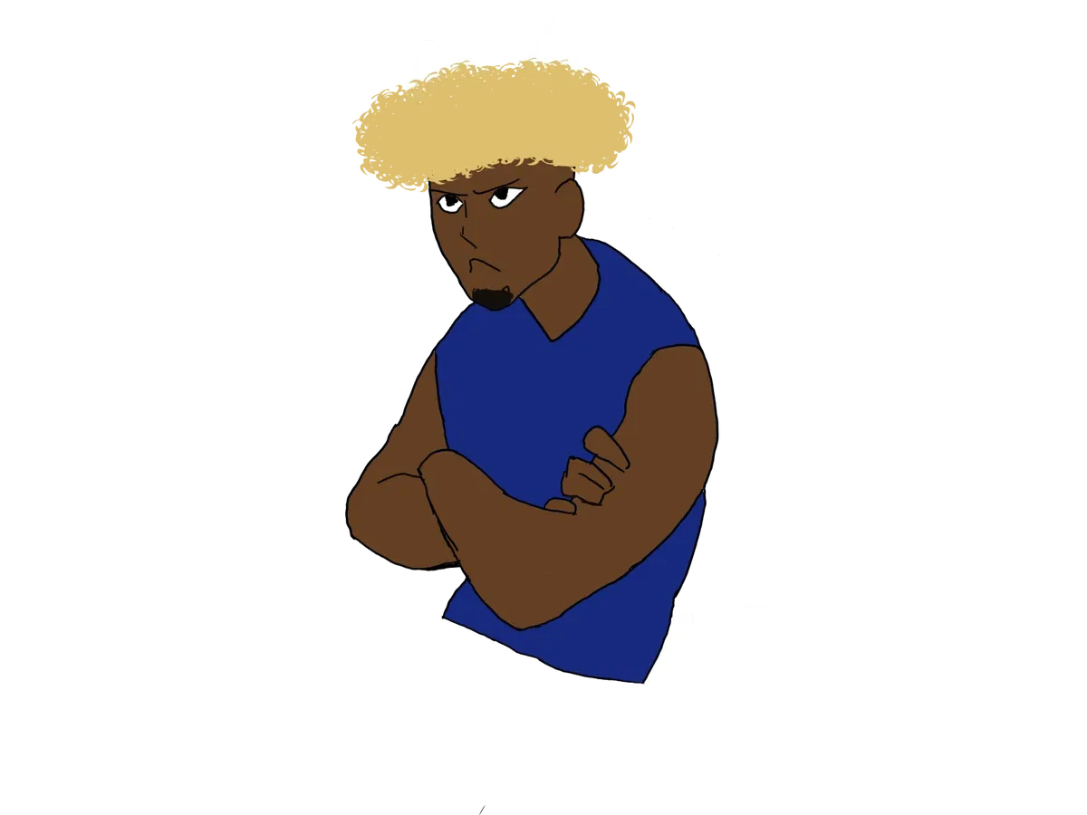 Avatar of Aiden Fawkes