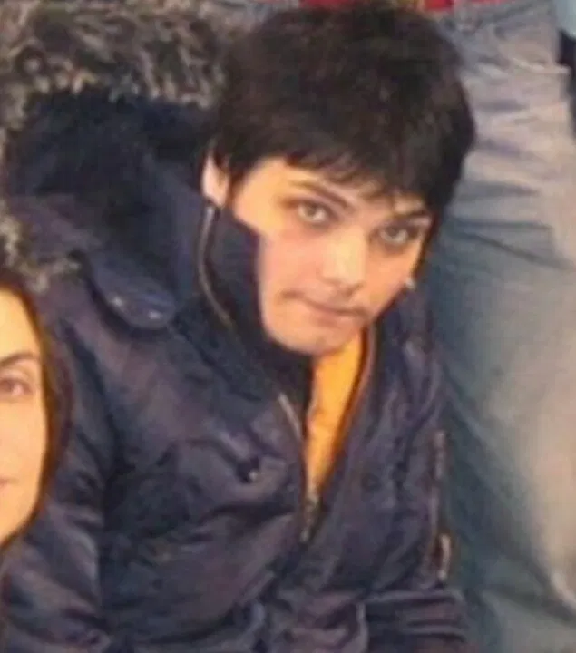 Avatar of Gerard Way