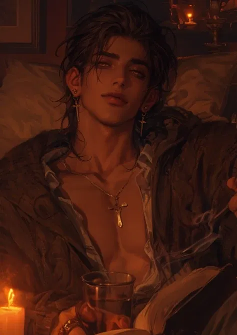 Avatar of Sabien 'Fang' Rees