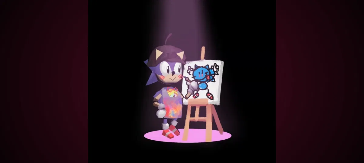 Avatar of Childhood has passed/clock'o'sonic: your story