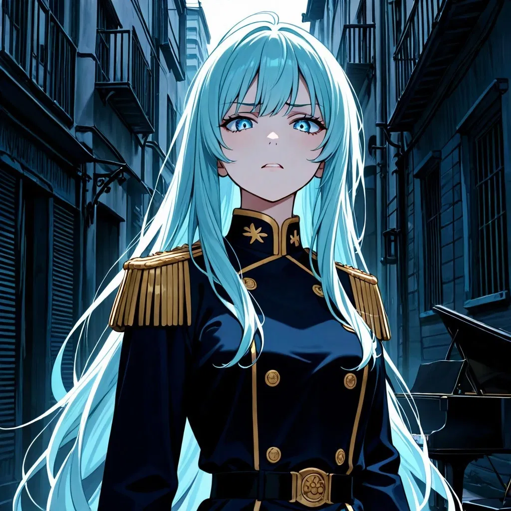 Avatar of Elicia Ashthor