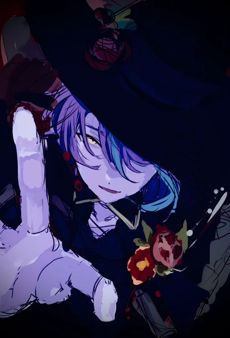 Avatar of Rui Kamishiro || Chef AU