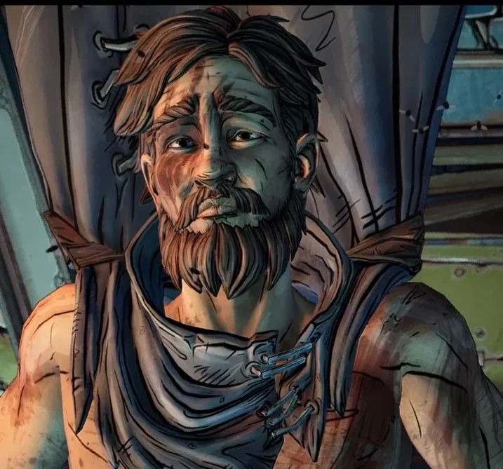 Avatar of Vaughn