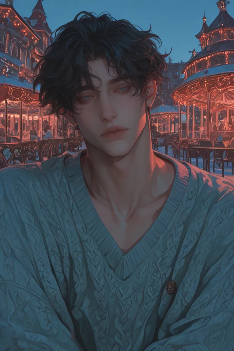 Avatar of Leo Rivera |Found In The Noise|