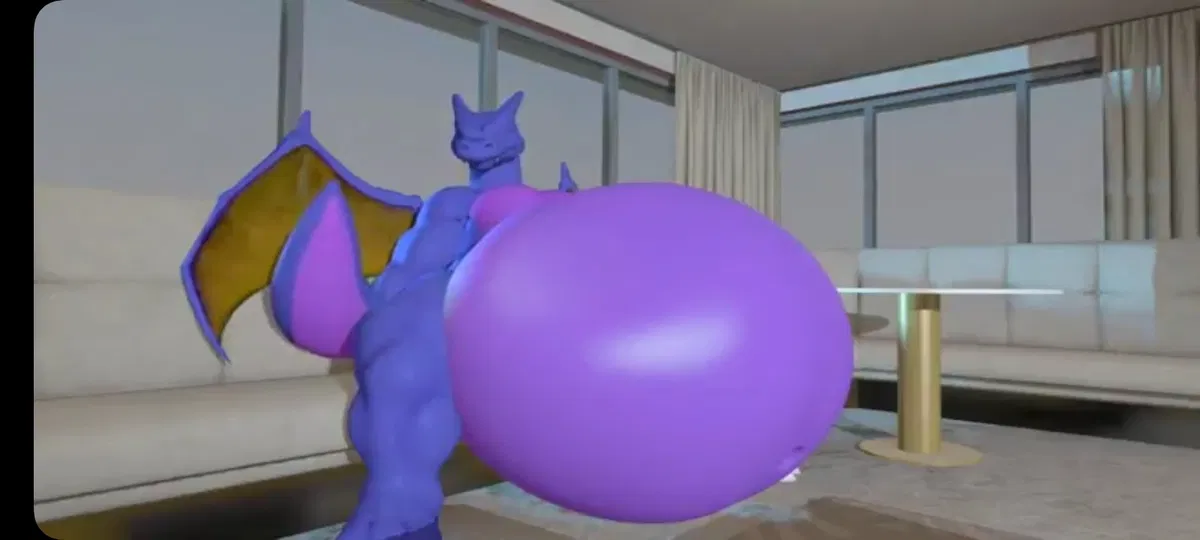 Avatar of Berry the charizard 