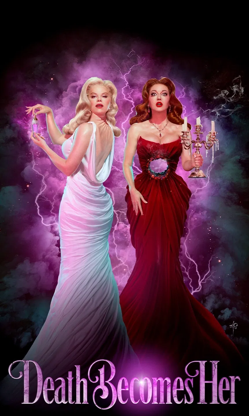 Avatar of Helen & Madeline