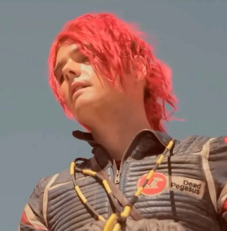 Avatar of Party Poison